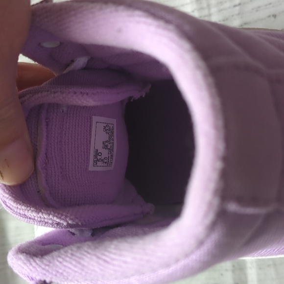 Vans sneaker - Picture 5 of 6